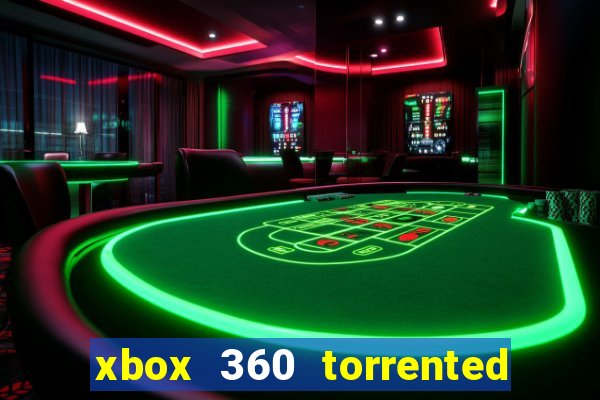 xbox 360 torrented games rgh